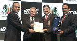 UAE Exchange named Industry Leader and Most Promising Brand in Asia